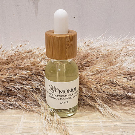 Recharge de parfum pour plâtres, céramiques et capillas Recharge de parfum pour plâtres, céramiques et capillas